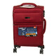 Чемодан IT Luggage DIGNIFIED/Ruby Wine маленький S IT12-2344-08-S-S129 фото