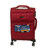 Чемодан IT Luggage DIGNIFIED/Ruby Wine Mini IT12-2344-08-S-S129 фото, картинка, изображение