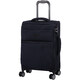 Чемодан IT Luggage DIGNIFIED/Navy маленький S IT12-2344-08-S-S901 фото
