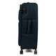 Чемодан IT Luggage DIGNIFIED/Navy маленький S IT12-2344-08-S-S901 фото
