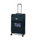 Чемодан IT Luggage DIGNIFIED/Navy Mini IT12-2344-08-S-S901 фото, картинка, изображение