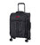 Чемодан IT Luggage APPLAUD/Grey-Black маленький S IT12-2457-08-S-M246 фото, картинка, изображение