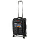 Чемодан IT Luggage APPLAUD/Grey-Black маленький S IT12-2457-08-S-M246 фото