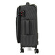 Чемодан IT Luggage APPLAUD/Grey-Black маленький S IT12-2457-08-S-M246 фото