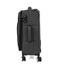 Чемодан IT Luggage APPLAUD/Grey-Black маленький S IT12-2457-08-S-M246 фото, картинка, изображение