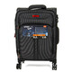 Чемодан IT Luggage APPLAUD/Grey-Black маленький S IT12-2457-08-S-M246 фото
