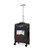 Чемодан IT Luggage SATIN/Dark Grey Mini IT12-2225-08-S-S755 фото, картинка, изображение