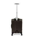 Чемодан IT Luggage SATIN/Dark Grey Mini IT12-2225-08-S-S755 фото, картинка, изображение