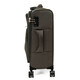 Чемодан IT Luggage SATIN/Dark Grey маленький S IT12-2225-08-S-S755 фото