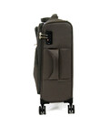 Чемодан IT Luggage SATIN/Dark Grey Mini IT12-2225-08-S-S755 фото, картинка, изображение