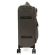 Чемодан IT Luggage SATIN/Dark Grey маленький S IT12-2225-08-S-S755 фото