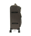 Чемодан IT Luggage SATIN/Dark Grey маленький S IT12-2225-08-S-S755 фото, картинка, изображение