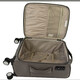 Валіза IT Luggage SATIN/Dark Grey S Маленька IT12-2225-08-S-S755 - картинка, зображення, фото валізи