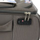 Валіза IT Luggage SATIN/Dark Grey S Маленька IT12-2225-08-S-S755 - картинка, зображення, фото валізи