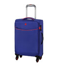 Чемодан IT Luggage BEAMING/Dazzling Blue маленький S IT12-2342-04-S-S016 фото, картинка, изображение