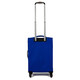 Чемодан IT Luggage BEAMING/Dazzling Blue маленький S IT12-2342-04-S-S016 фото