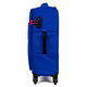 Валіза IT Luggage BEAMING/Dazzling Blue S Маленька IT12-2342-04-S-S016 - картинка, зображення, фото валізи