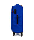 Чемодан IT Luggage BEAMING/Dazzling Blue маленький S IT12-2342-04-S-S016 фото, картинка, изображение