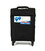 Чемодан IT Luggage ACCENTUATE/Black Mini IT12-2277-04-S-S001 фото, картинка, изображение