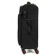 Чемодан IT Luggage ACCENTUATE/Black маленький S IT12-2277-04-S-S001 фото
