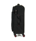 Чемодан IT Luggage ACCENTUATE/Black маленький S IT12-2277-04-S-S001 фото, картинка, изображение