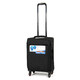 Чемодан IT Luggage ACCENTUATE/Black маленький S IT12-2277-04-S-S001 фото