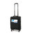 Чемодан IT Luggage ACCENTUATE/Black маленький S IT12-2277-04-S-S001 фото, картинка, изображение
