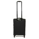 Чемодан IT Luggage ACCENTUATE/Black маленький S IT12-2277-04-S-S001 фото