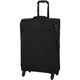 Валіза IT Luggage ACCENTUATE/Black M Середня IT12-2277-04-M-S001 - картинка, зображення, фото валізи