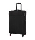 Чемодан IT Luggage ACCENTUATE/Black средний M IT12-2277-04-M-S001 фото, картинка, изображение