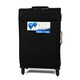 Валіза IT Luggage ACCENTUATE/Black M Середня IT12-2277-04-M-S001 - картинка, зображення, фото валізи