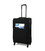 Чемодан IT Luggage ACCENTUATE/Black средний M IT12-2277-04-M-S001 фото, картинка, изображение