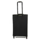 Валіза IT Luggage ACCENTUATE/Black M Середня IT12-2277-04-M-S001 - картинка, зображення, фото валізи