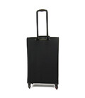 Чемодан IT Luggage ACCENTUATE/Black средний M IT12-2277-04-M-S001 фото, картинка, изображение
