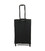 Чемодан IT Luggage ACCENTUATE/Black средний M IT12-2277-04-M-S001 фото, картинка, изображение