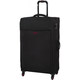 Чемодан IT Luggage ACCENTUATE/Black большой L IT12-2277-04-L-S001 фото