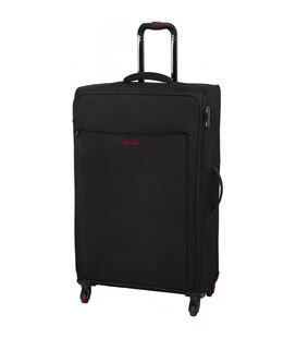 Чемодан IT Luggage ACCENTUATE/Black большой L IT12-2277-04-L-S001 фото, картинка, изображение