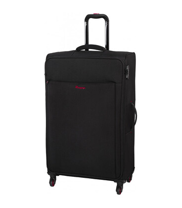 Чемодан IT Luggage ACCENTUATE/Black большой L IT12-2277-04-L-S001 фото, картинка, изображение