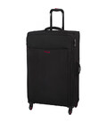Чемодан IT Luggage ACCENTUATE/Black большой L IT12-2277-04-L-S001 фото, картинка, изображение