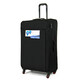 Чемодан IT Luggage ACCENTUATE/Black большой L IT12-2277-04-L-S001 фото