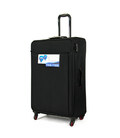Чемодан IT Luggage ACCENTUATE/Black большой L IT12-2277-04-L-S001 фото, картинка, изображение
