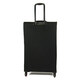 Чемодан IT Luggage ACCENTUATE/Black большой L IT12-2277-04-L-S001 фото