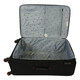 Чемодан IT Luggage ACCENTUATE/Black большой L IT12-2277-04-L-S001 фото
