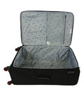 Чемодан IT Luggage ACCENTUATE/Black большой L IT12-2277-04-L-S001 фото, картинка, изображение