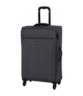 Чемодан IT Luggage ACCENTUATE/Steel Gray средний M IT12-2277-04-M-S885 фото, картинка, изображение