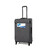 Чемодан IT Luggage ACCENTUATE/Steel Gray средний M IT12-2277-04-M-S885 фото, картинка, изображение