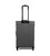 Чемодан IT Luggage ACCENTUATE/Steel Gray средний M IT12-2277-04-M-S885 фото, картинка, изображение