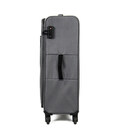 Чемодан IT Luggage ACCENTUATE/Steel Gray средний M IT12-2277-04-M-S885 фото, картинка, изображение