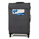Чемодан IT Luggage ACCENTUATE/Steel Gray средний M IT12-2277-04-M-S885 фото