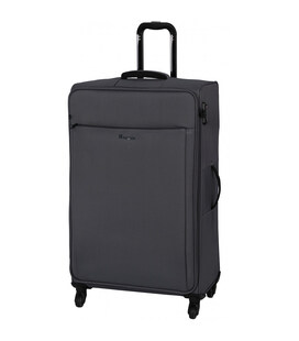 Чемодан IT Luggage ACCENTUATE/Steel Gray большой L IT12-2277-04-L-S885 фото, картинка, изображение